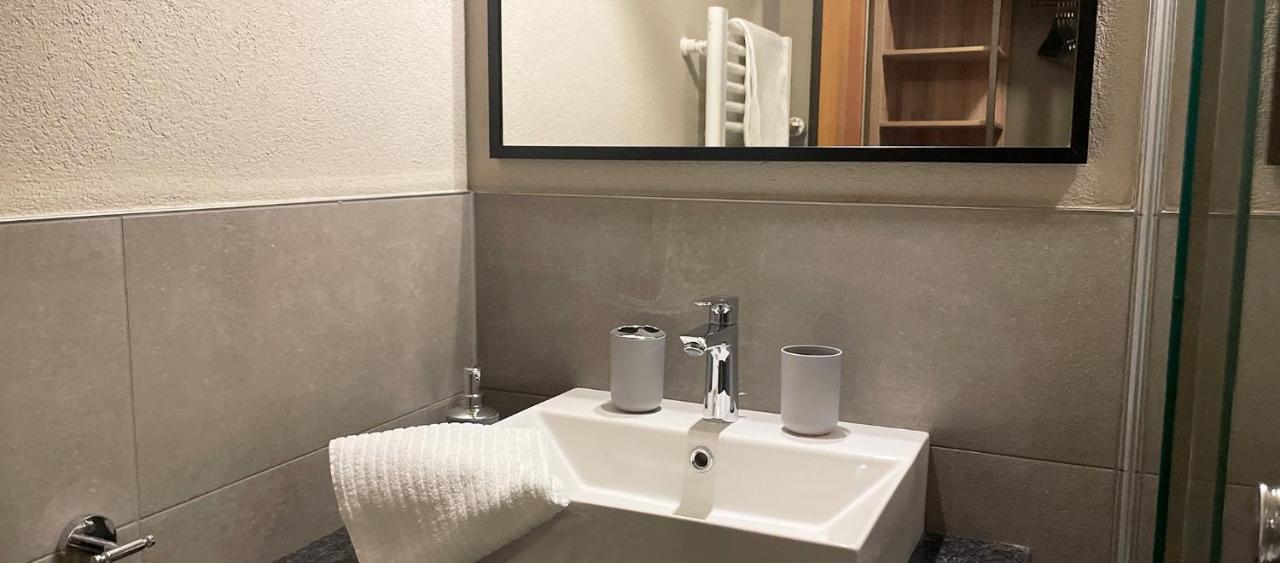 Hotel Das Bischof Tauberbischofsheim Kültér fotó