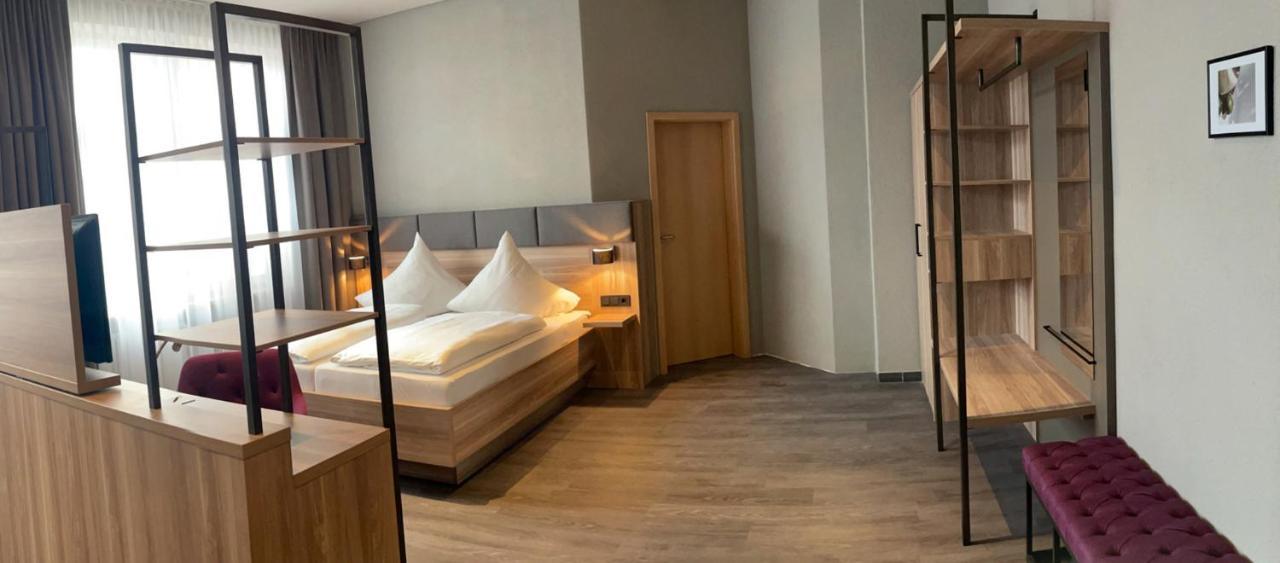 Hotel Das Bischof Tauberbischofsheim Kültér fotó