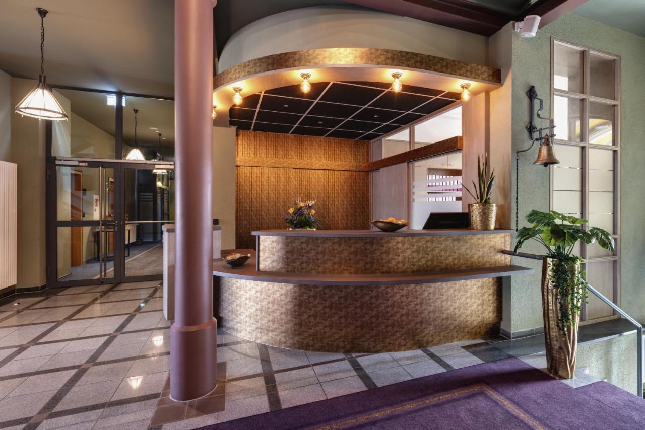 Hotel Das Bischof Tauberbischofsheim Kültér fotó