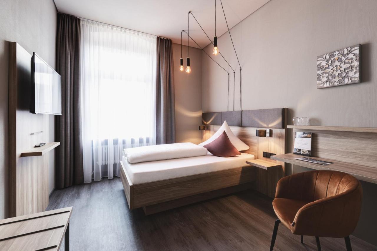 Hotel Das Bischof Tauberbischofsheim Kültér fotó