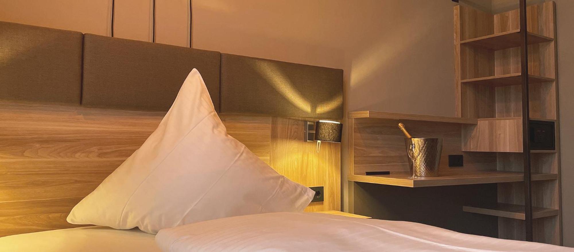 Hotel Das Bischof Tauberbischofsheim Kültér fotó
